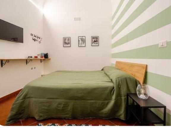 Martinirooms 3,0 Altamura Esterno foto