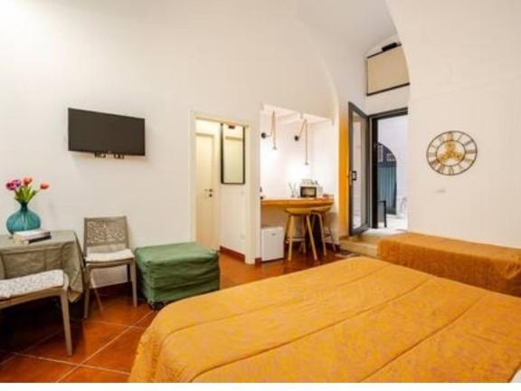Martinirooms 3,0 Altamura Esterno foto